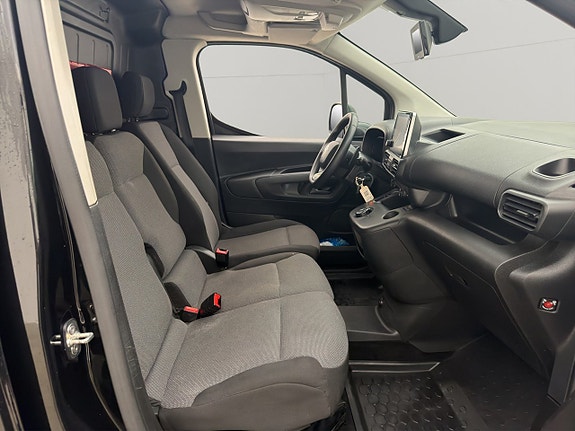 Citroen Berlingo 23 of 28