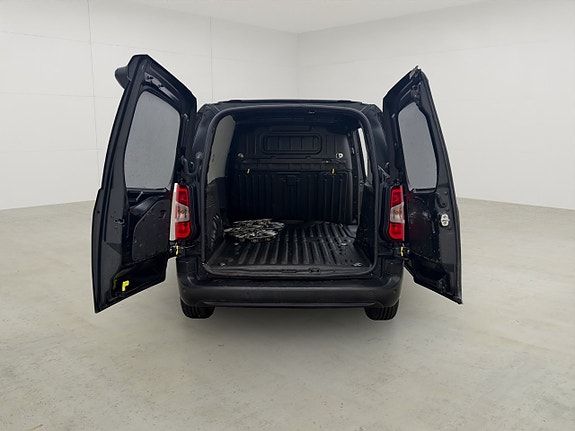 Citroen Berlingo 11 of 28
