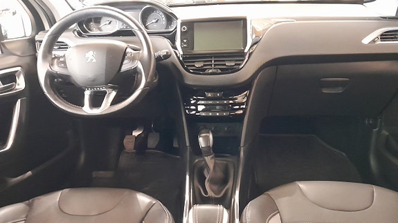 Peugeot 2008 9 of 11