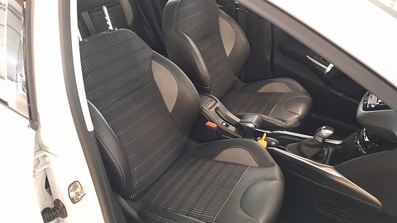 Peugeot 2008 10 of 11