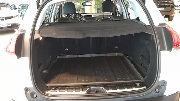 Peugeot 2008 6 of 11