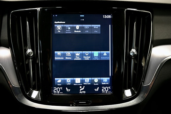 Volvo V60 Cross Country 26 of 27