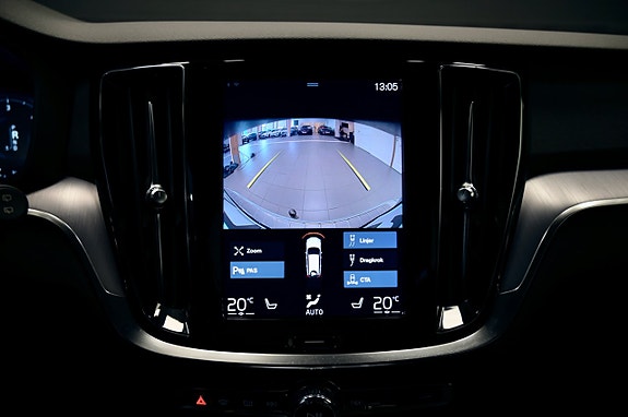 Volvo V60 Cross Country 21 of 27