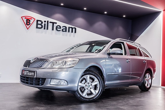 Skoda Octavia 3 of 5