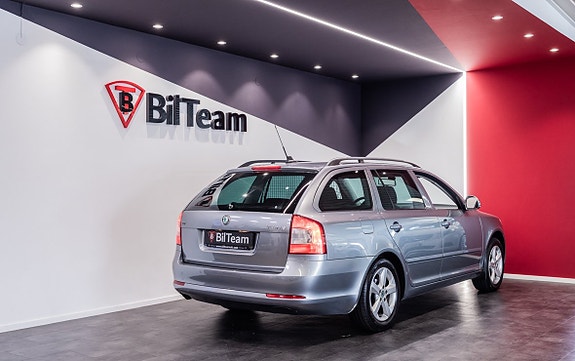 Skoda Octavia 6 of 22