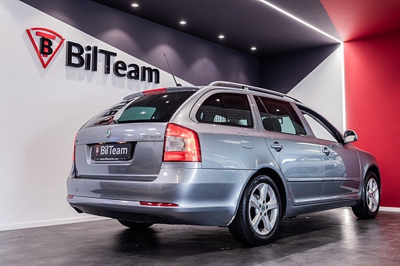 Skoda Octavia 8 of 22