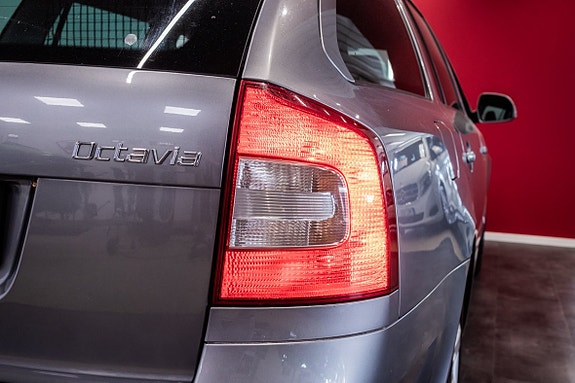 Skoda Octavia 9 of 22