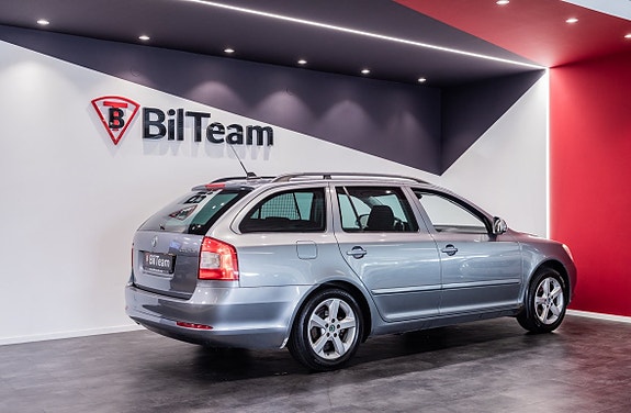 Skoda Octavia 7 of 22