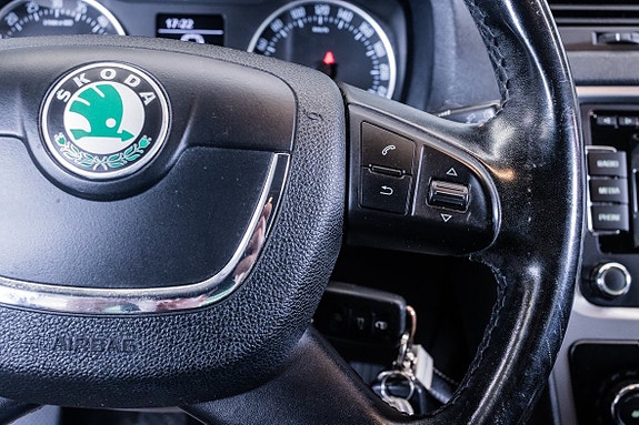 Skoda Octavia 19 of 22