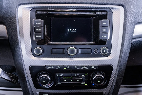 Skoda Octavia 20 of 22