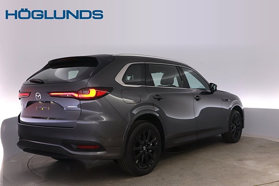 Mazda CX-80 4 of 5