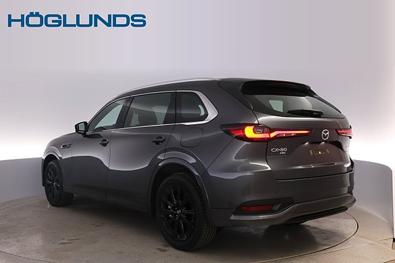 Mazda CX-80 5 of 5