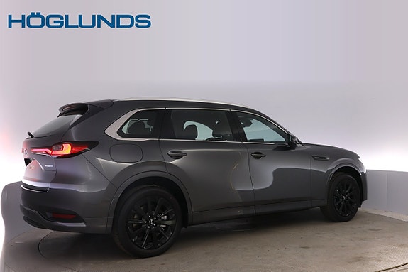Mazda CX-80 3 of 5