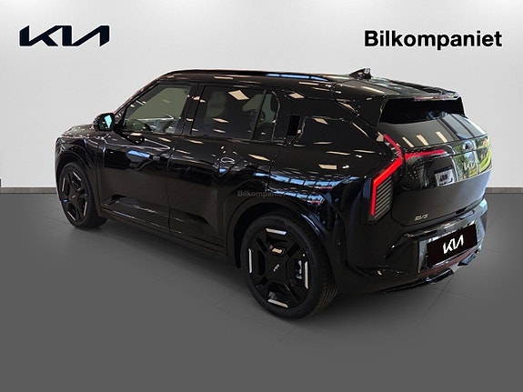 Kia EV3 6 of 16
