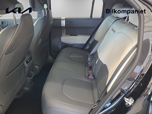Kia EV3 9 of 16
