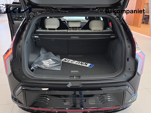 Kia EV3 16 of 16