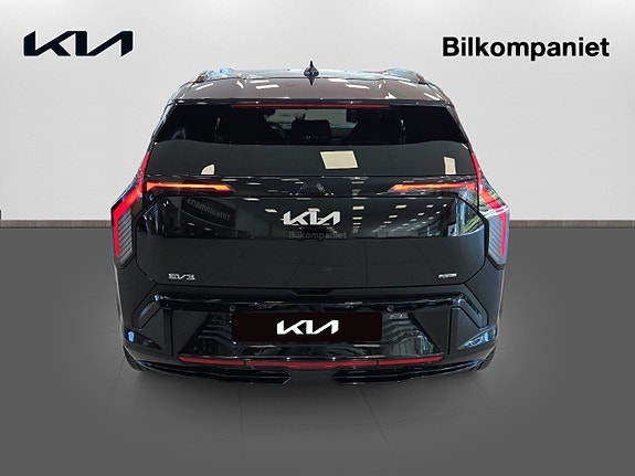 Kia EV3 5 of 5