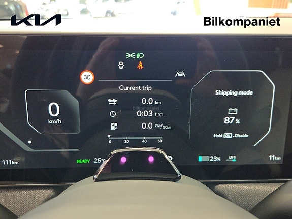 Kia EV3 10 of 16