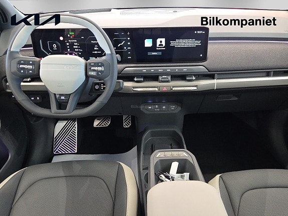Kia EV3 7 of 16