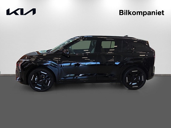 Kia EV3 4 of 5
