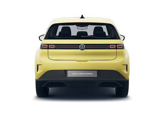 Volkswagen ID. Polo 4 of 7
