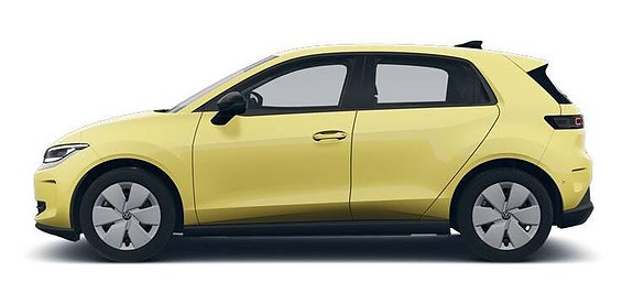 Volkswagen ID. Polo 2 of 7