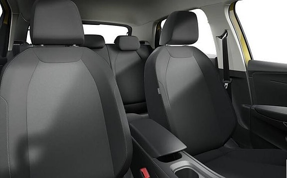 Volkswagen ID. Polo 7 of 7