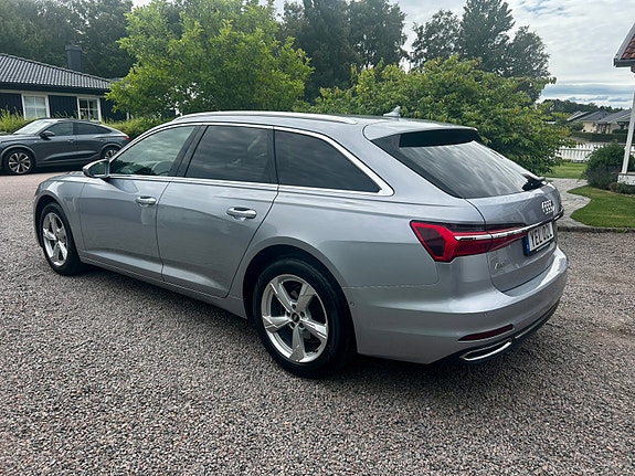 Audi A6 3 of 5