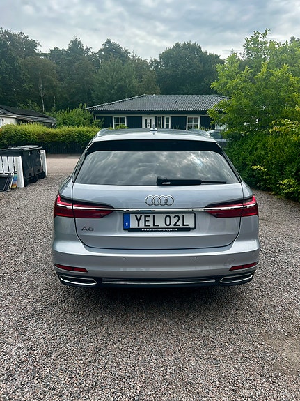 Audi A6 5 of 5