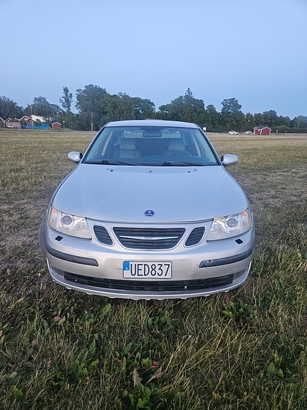Saab 9-3 2 of 16