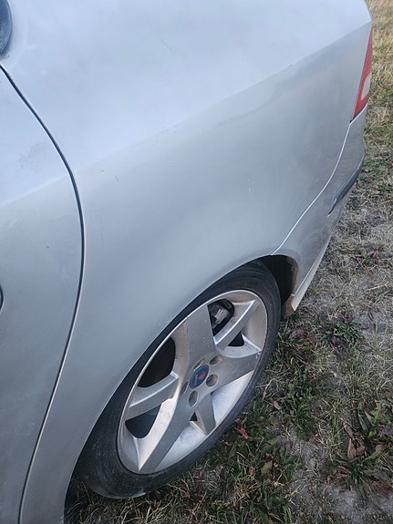 Saab 9-3 10 of 16