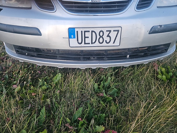 Saab 9-3 6 of 16