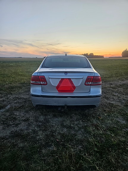 Saab 9-3 5 of 16