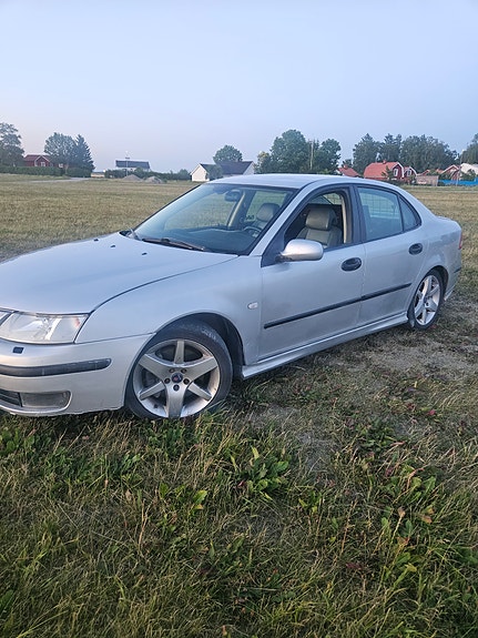 Saab 9-3 3 of 16