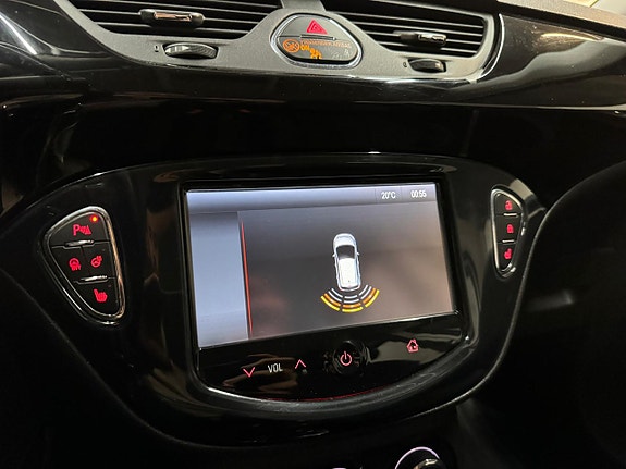 Opel Corsa 10 of 15
