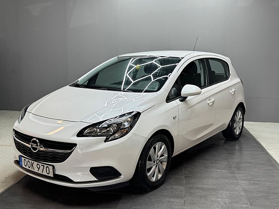 Opel Corsa 3 of 5
