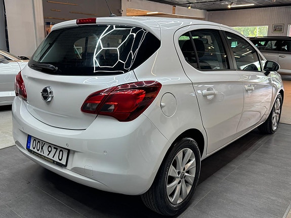 Opel Corsa 5 of 5
