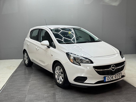 Opel Corsa 2 of 5