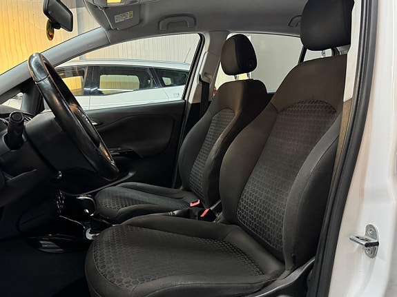 Opel Corsa 14 of 15