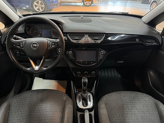 Opel Corsa 6 of 15