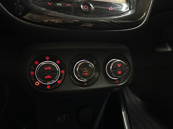 Opel Corsa 12 of 15