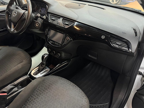 Opel Corsa 8 of 15