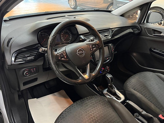 Opel Corsa 7 of 15