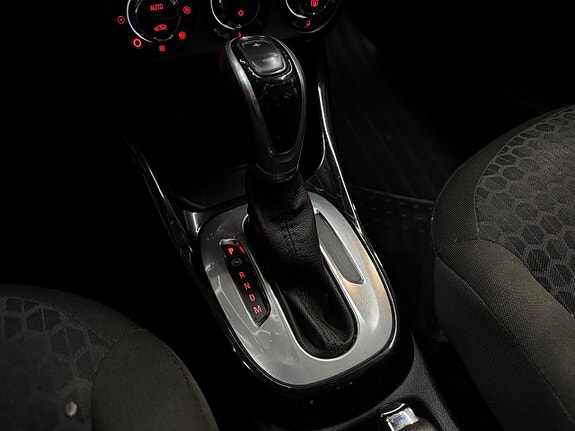 Opel Corsa 13 of 15