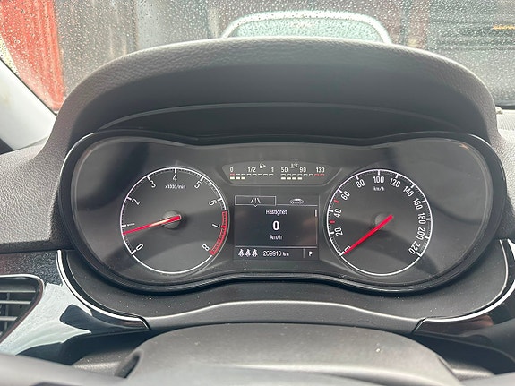 Opel Corsa 9 of 15