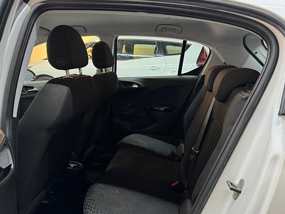 Opel Corsa 15 of 15