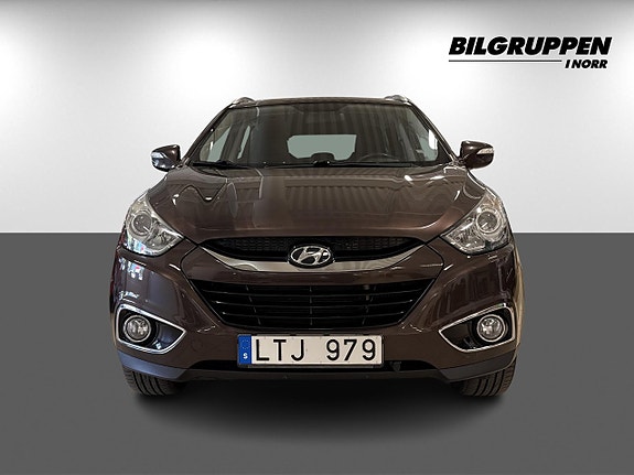 Hyundai ix35 2 of 5