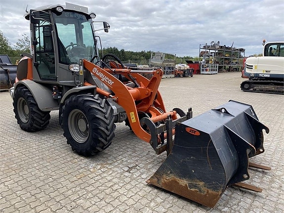 Weycor AR420 HS 5 of 10