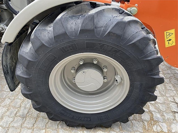 Weycor AR420 HS 6 of 10