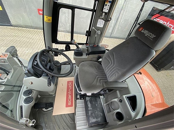 Weycor AR420 HS 3 of 10